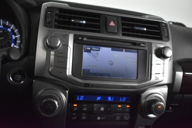 2016 Toyota 4Runner Limited - Photo 40