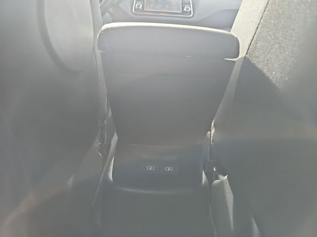 Used 2024 Black Nissan S image 22