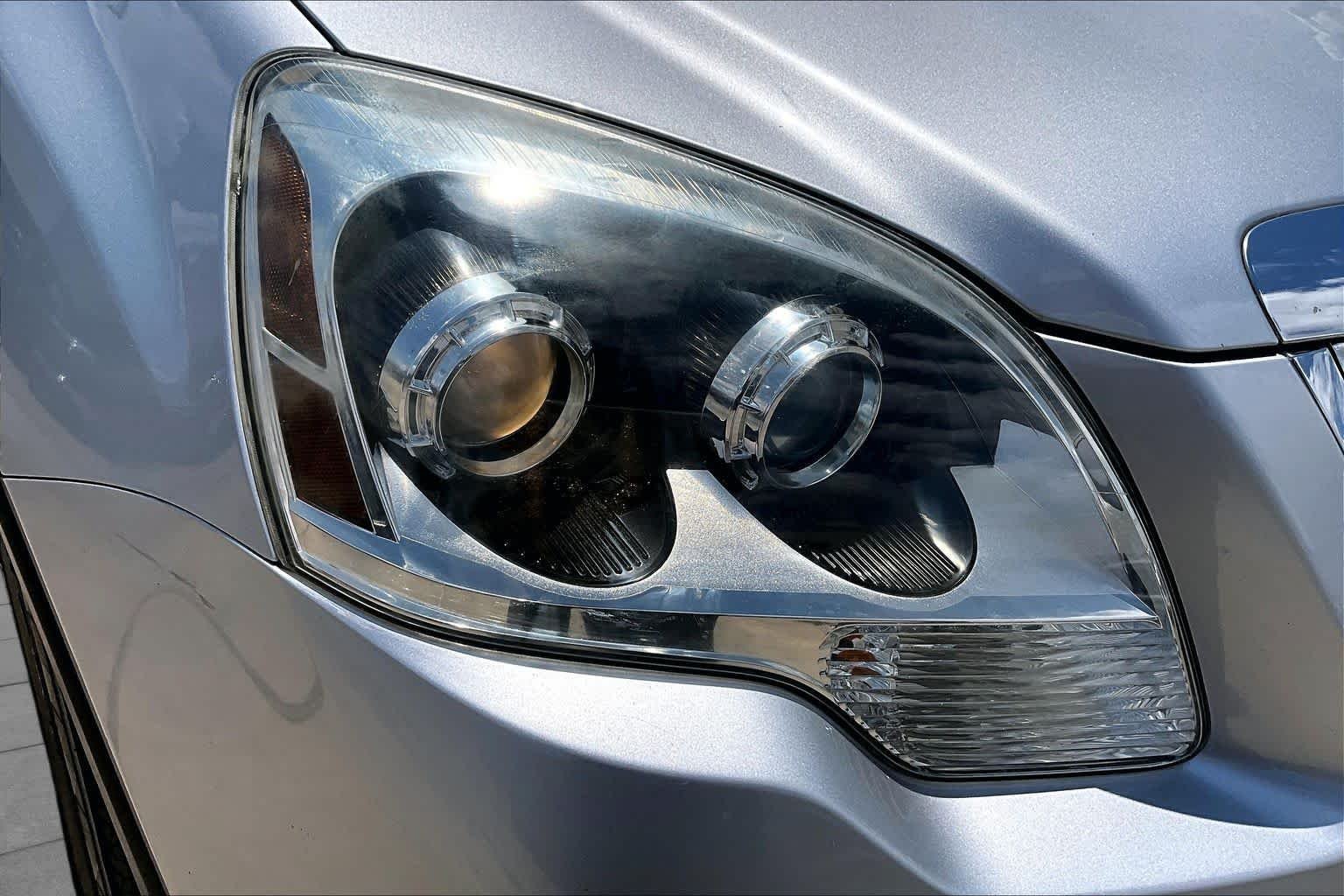 Used 2012 Quicksilver Metallic GMC SL image 26