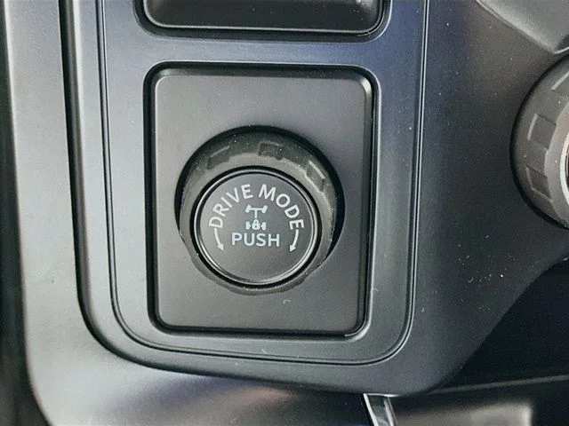New 2026 White Ford STX image 19