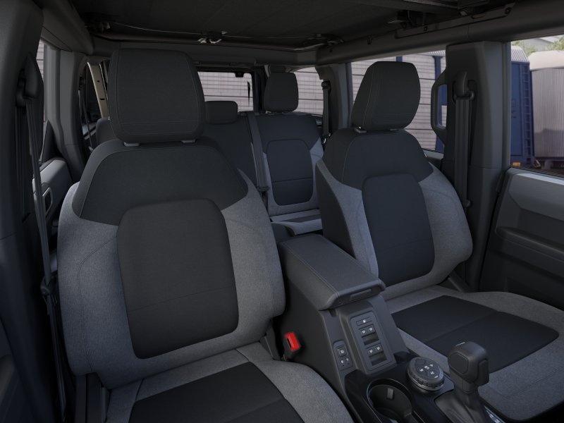 New 2026 Marsh Gray Ford Big Bend® image 10