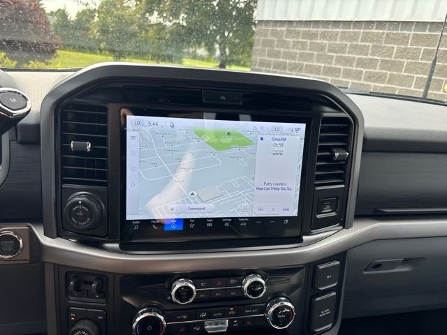 New 2026 Silver Ford XLT image 25