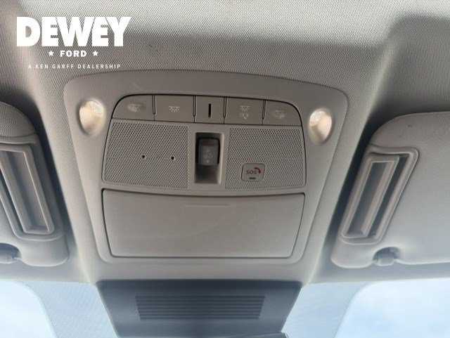 Certified Used 2022 Aspen White Nissan Platinum image 16