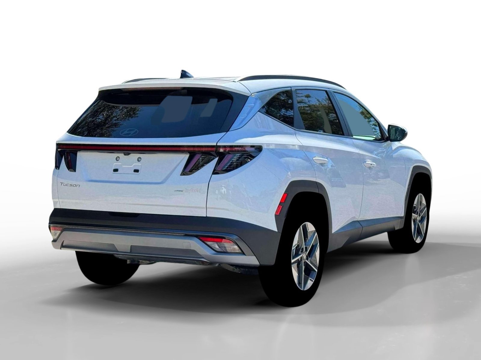 New 2026 Creamy White Pearl Hyundai SEL Convenience image 7