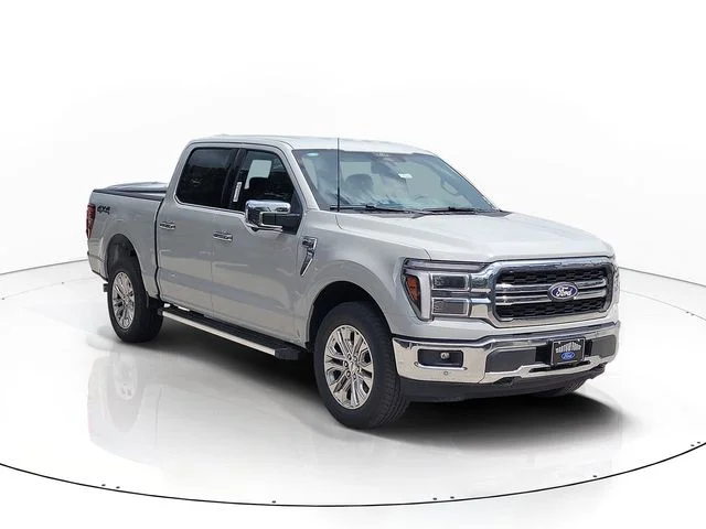 New 2026 Avalanche Ford Lariat image 3
