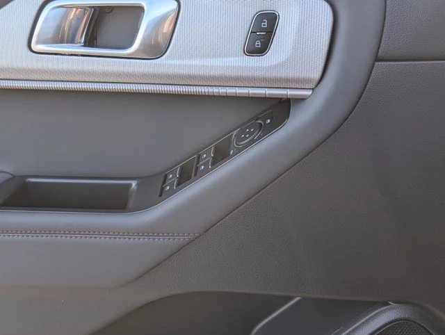 New 2026 Agate Black Metallic Ford Active image 13