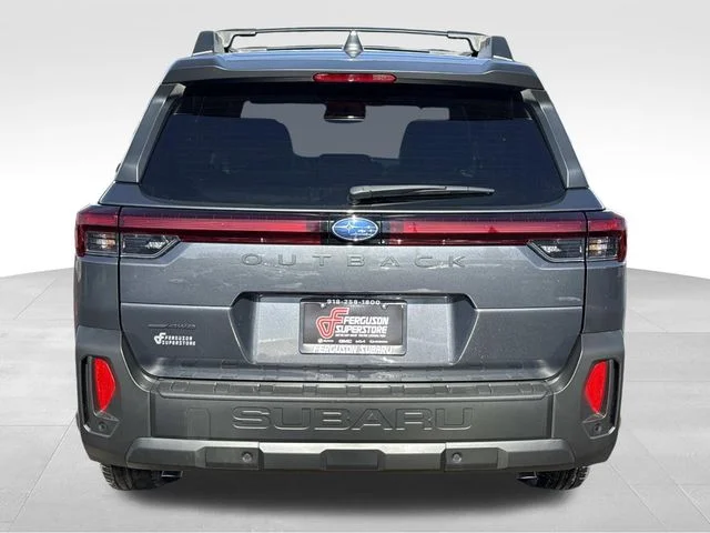 2026 Subaru Outback Limited XT - Photo 4