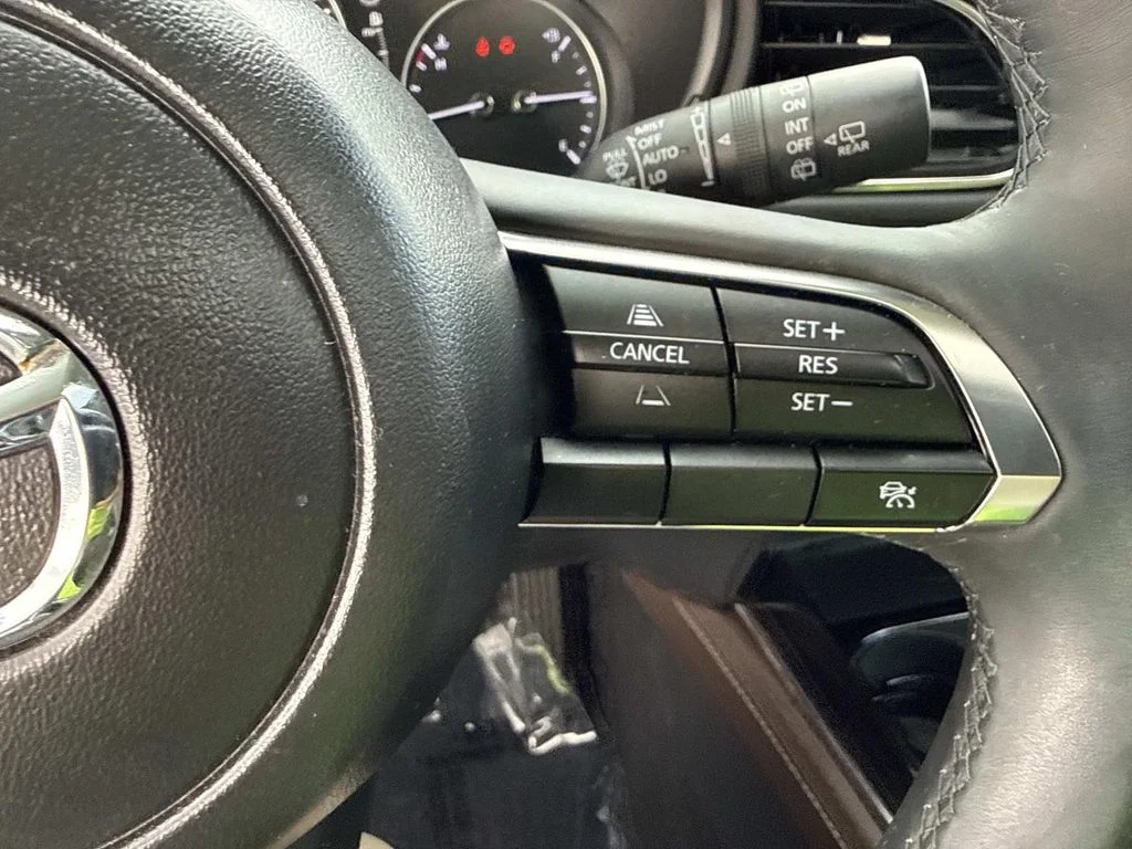 Used 2024 Black Mazda 2.5 S Premium Package image 37