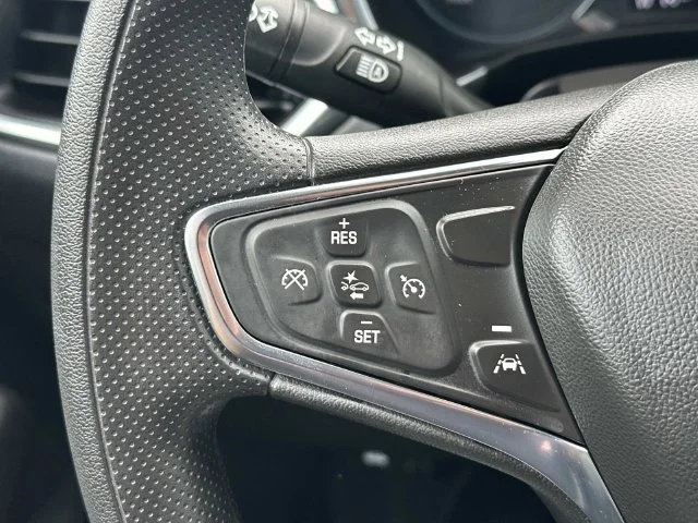 Used 2024 Black Chevrolet LS image 24