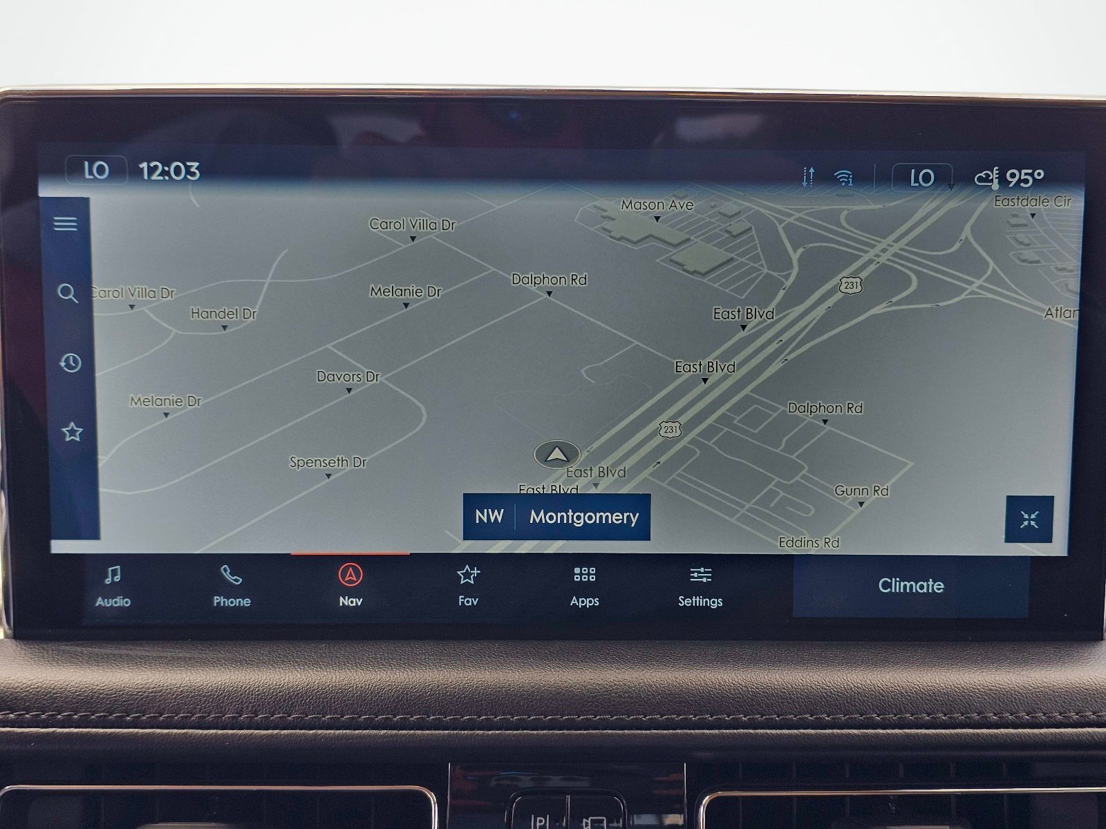 Used 2022  Lincoln Standard image 28