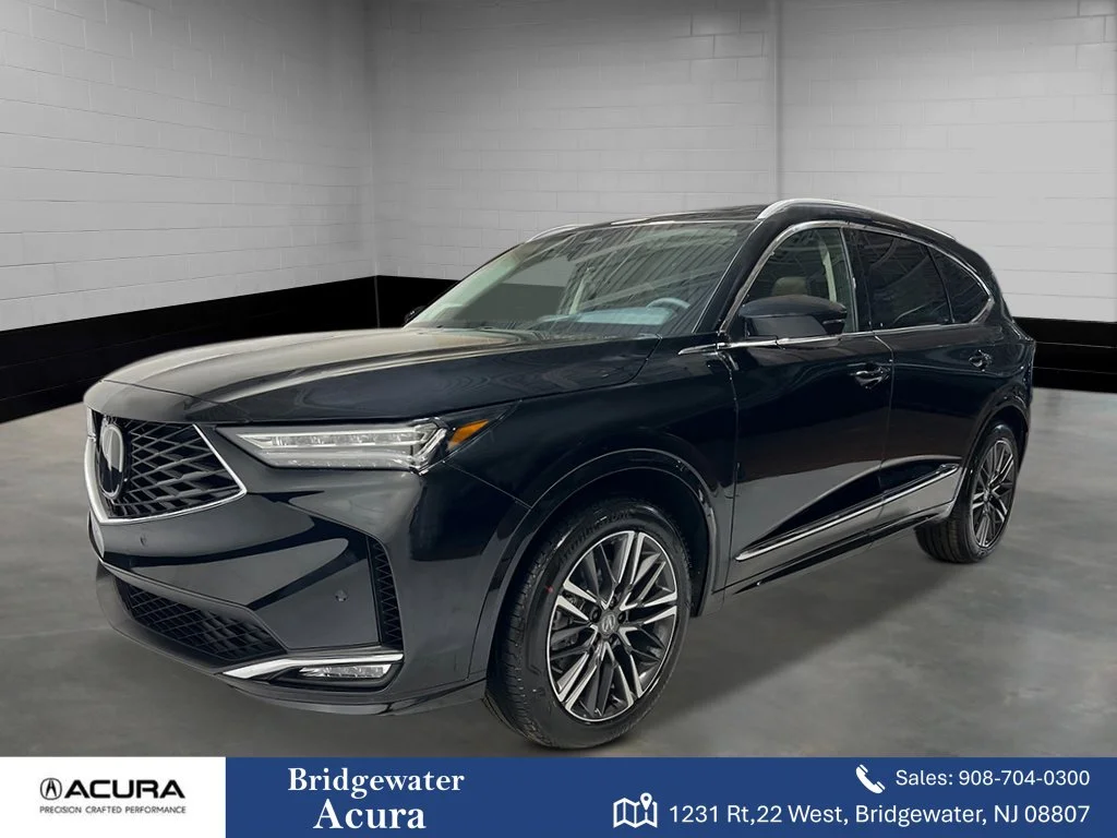 2026 Acura MDX SH-AWD w/Advance Package's photo