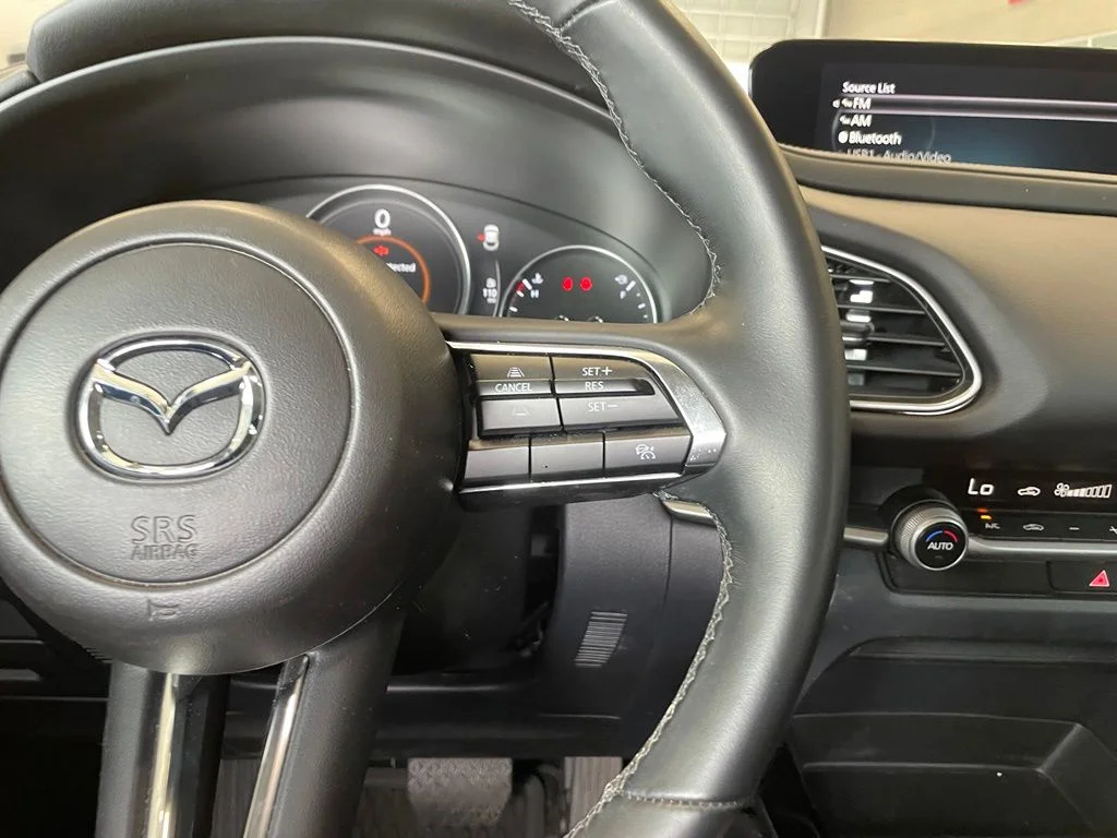 Used 2025 White Mazda 2.5 S Select Sport image 14