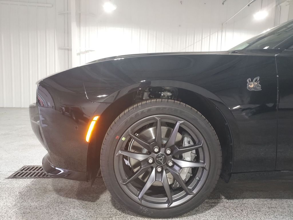 2026 Dodge Charger Scat Pack - Photo 16