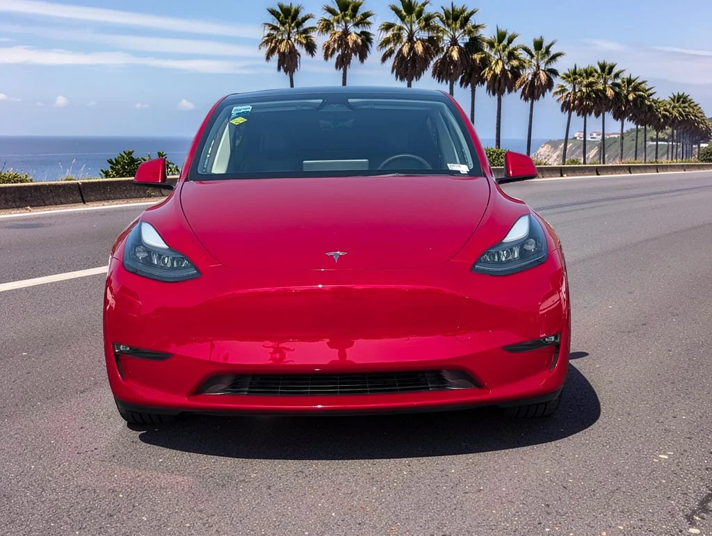 Used 2023  Tesla Performance image 3