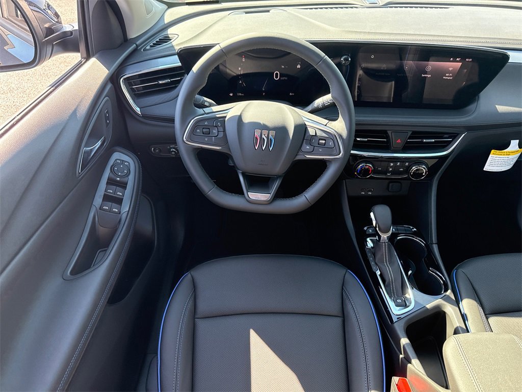 2026 BUICK ENCORE GX - Image 25