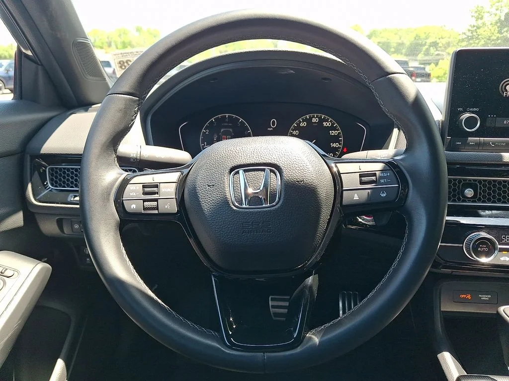 2023 Honda Civic Sport - Photo 18