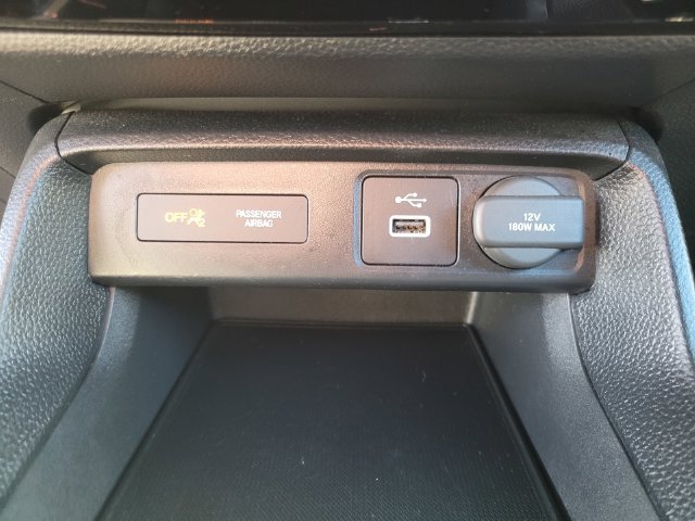 Used 2024  Honda Sport image 25