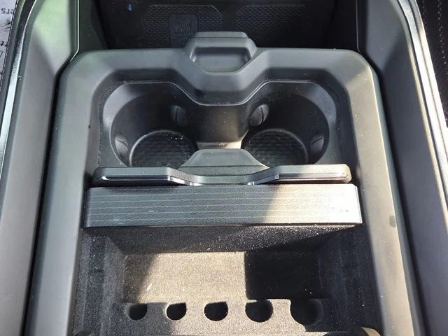 Used 2024 Gray Ram Limited image 18