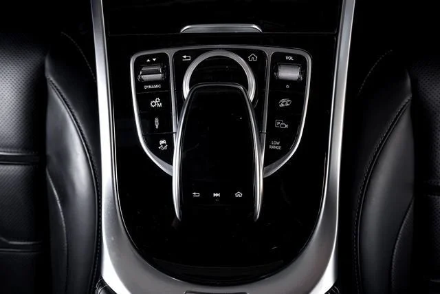 Used 2024 Black Mercedes-Benz G 63 AMG® image 49