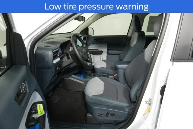 New 2026 Oxford White Ford XLT image 17