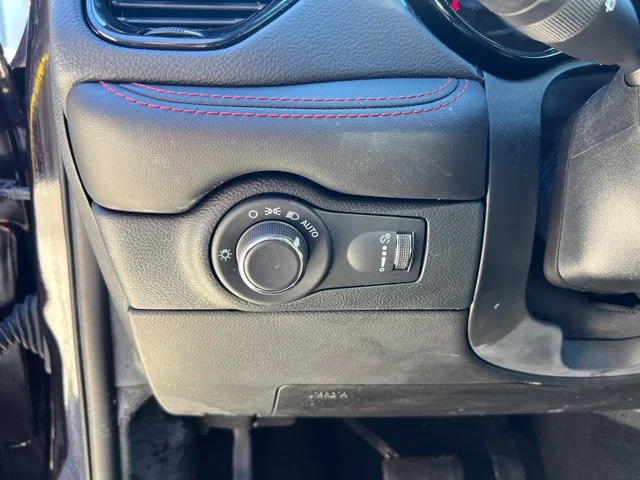 Used 2023 Red Dodge GT image 14