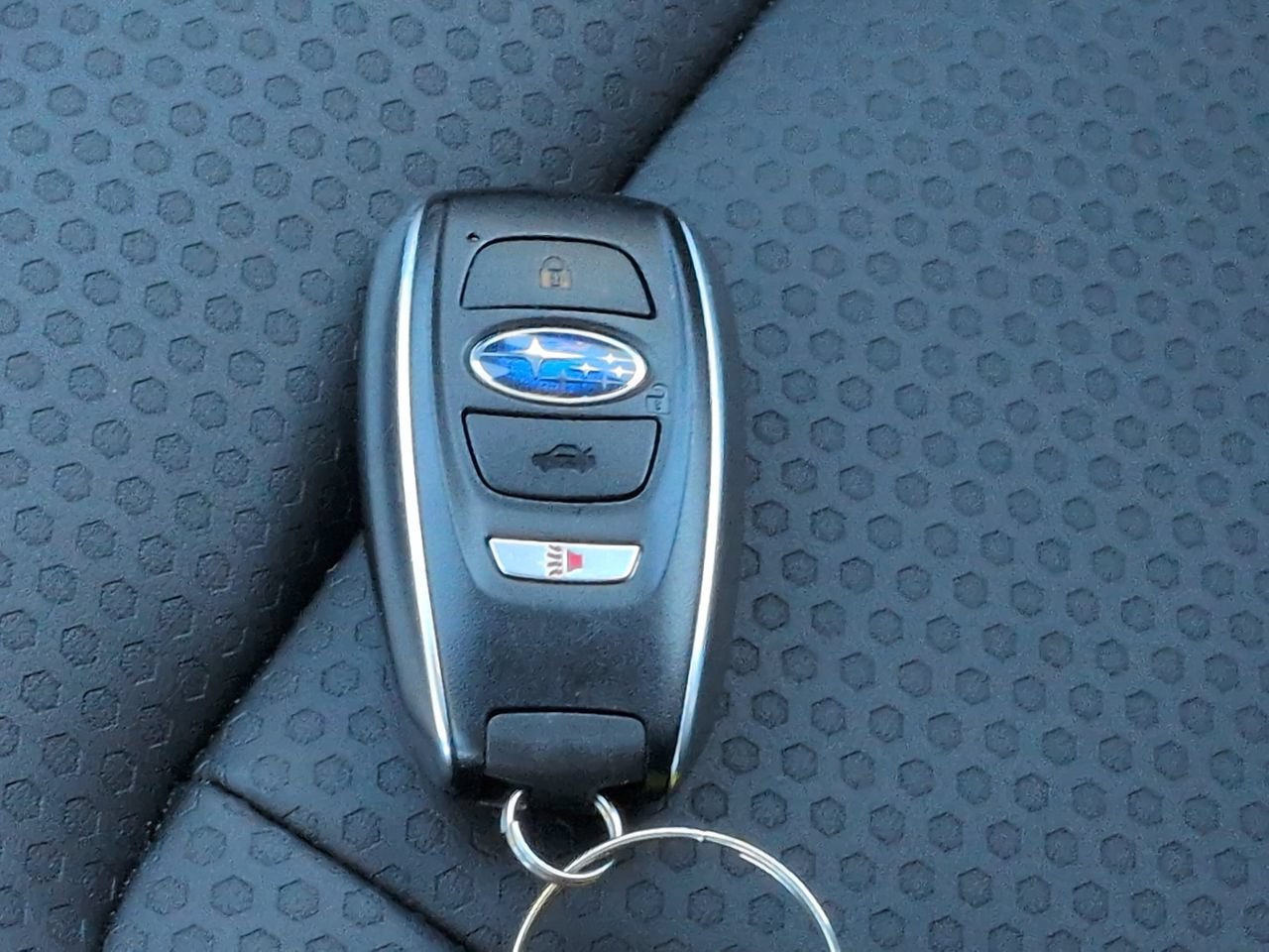 Used 2024 Blue Pearl Subaru Wilderness image 28