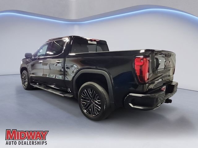 New 2026 Onyx Black GMC Denali image 3