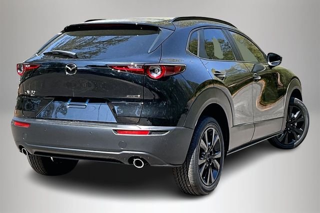 New 2026 Jet Black Mica Mazda 2.5 S Aire Edition image 21