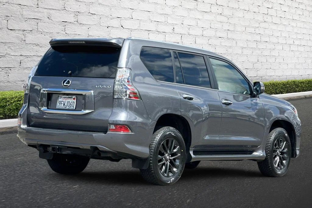 2023 Lexus GX PREMIUM - Photo 4