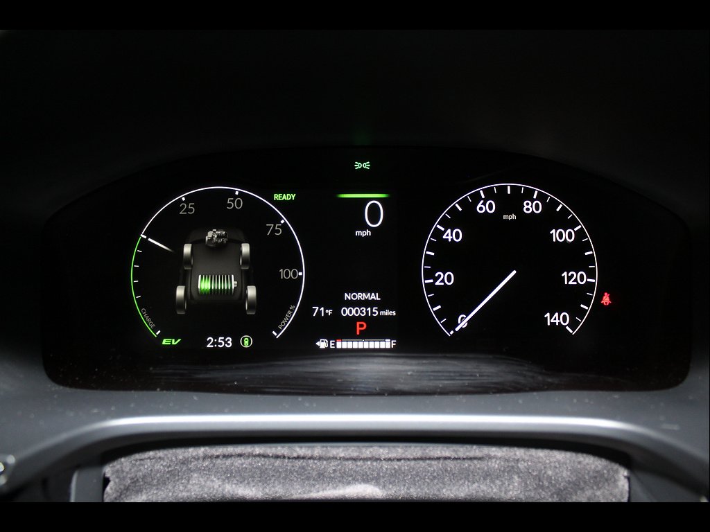 2025 Honda CR-V Sport Touring - Photo 31