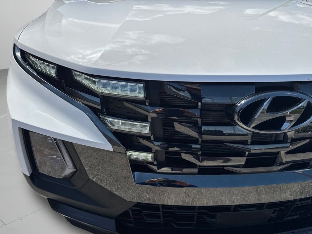 Used 2024 Atlas White Hyundai XRT image 39
