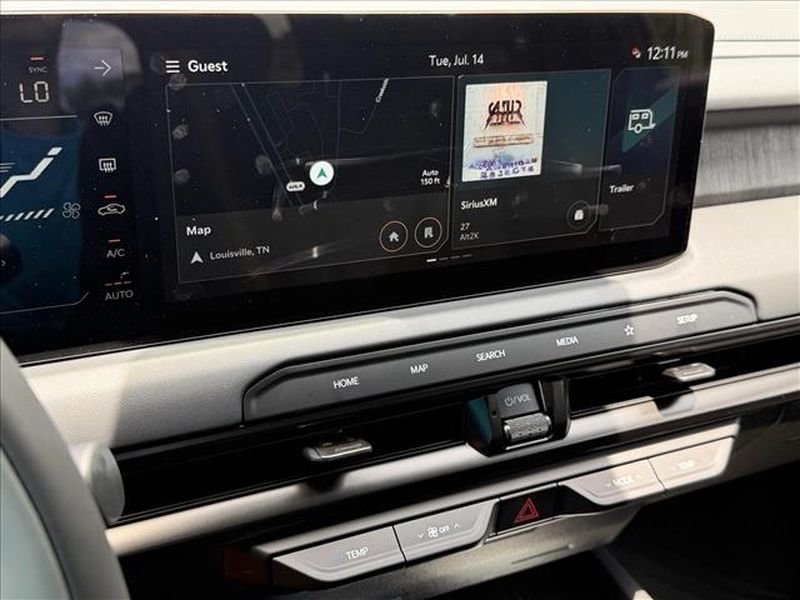 New 2027 Ebony Black Kia X-Line SX-Prestige image 33