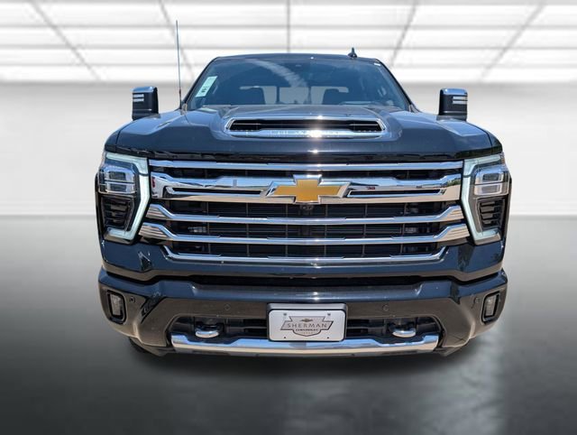 2026 Chevrolet Silverado 2500 HD High Country - Photo 31
