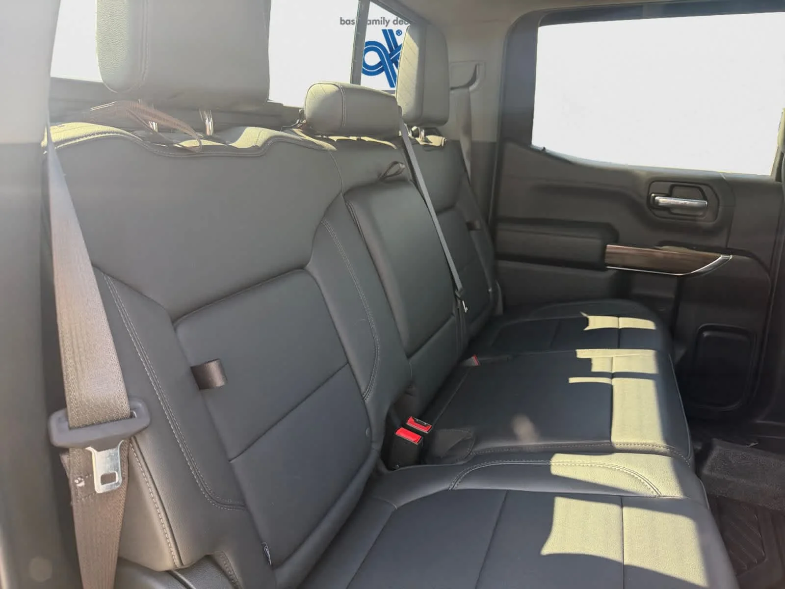 Used 2021 Shadow Gray Metallic Chevrolet LT Trail Boss image 23