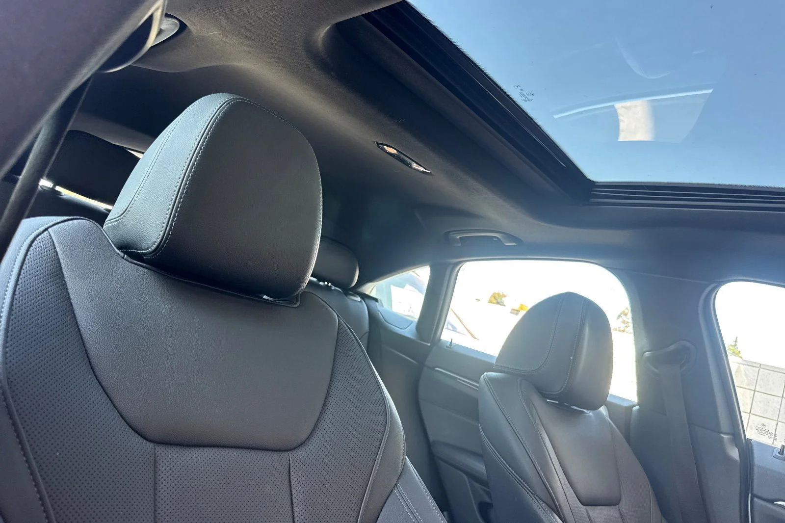 Used 2024 Skyscraper Gray Metallic BMW eDrive35 image 20