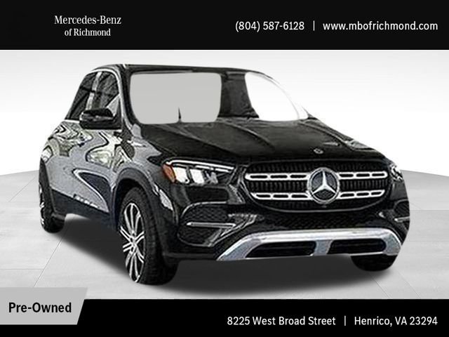 2026 Mercedes-Benz GLE GLE350 - Photo 9