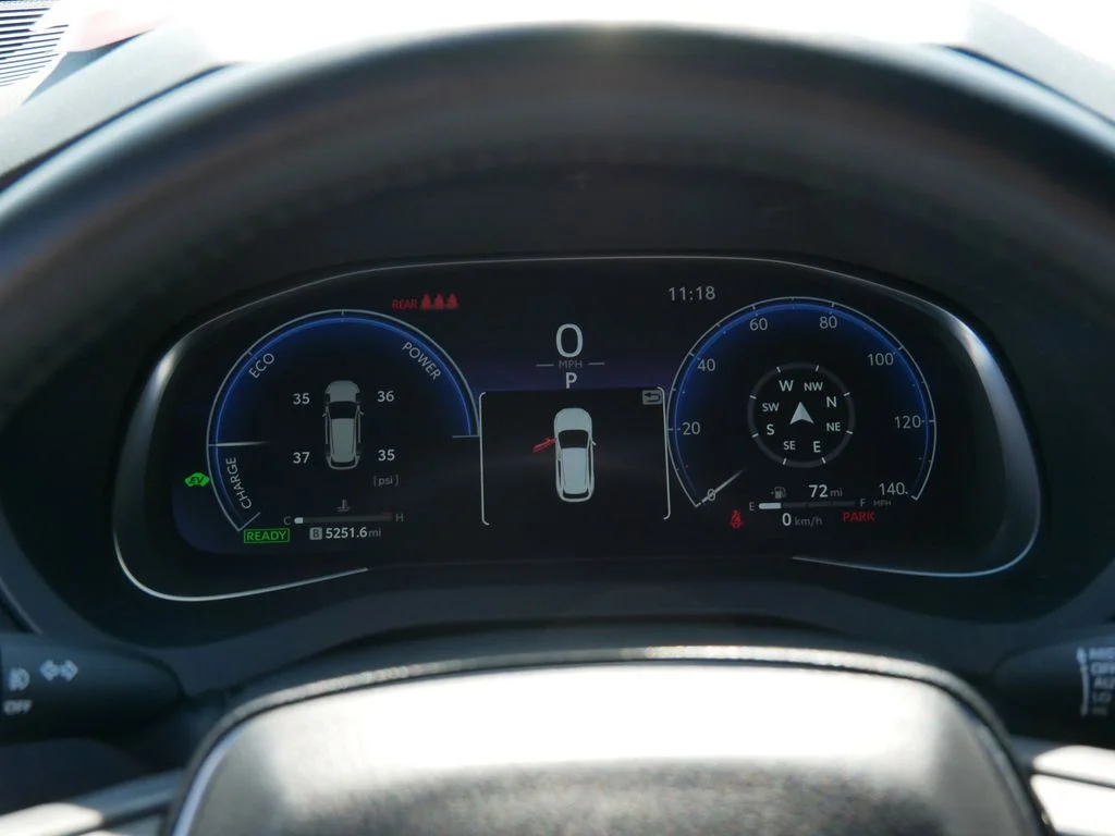Certified Used 2024 Beige Toyota Limited image 26