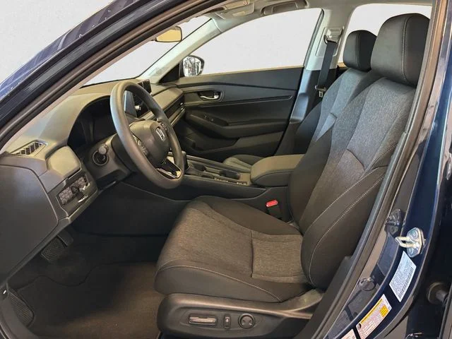 New 2026 Blue Honda SE image 10