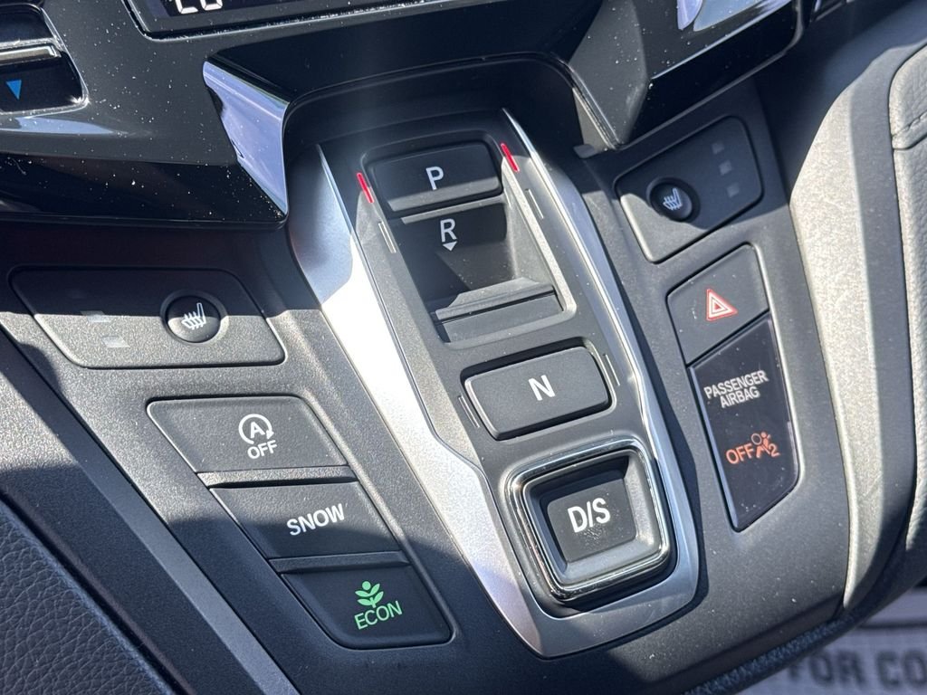 Used 2024  Honda Sport image 22