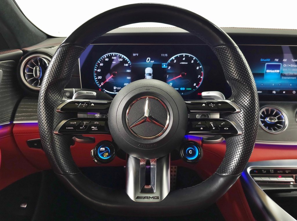 2022 MERCEDES-BENZ AMG GT - Image 23