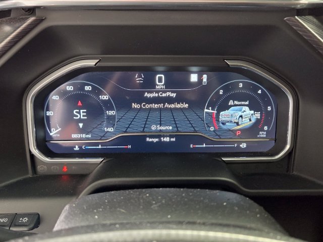 Used 2022 White GMC Denali Ultimate image 29