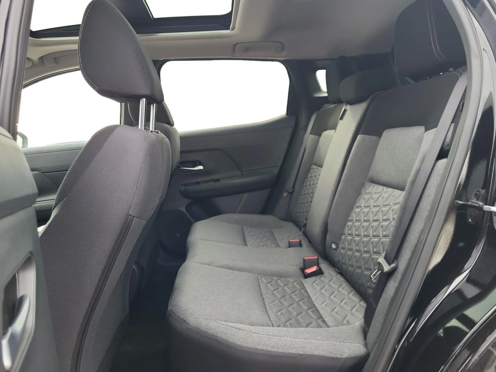 2026 Nissan KICKS SV AWD - Photo 21
