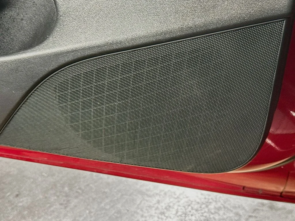 Used 2020 Red Tesla Standard image 21