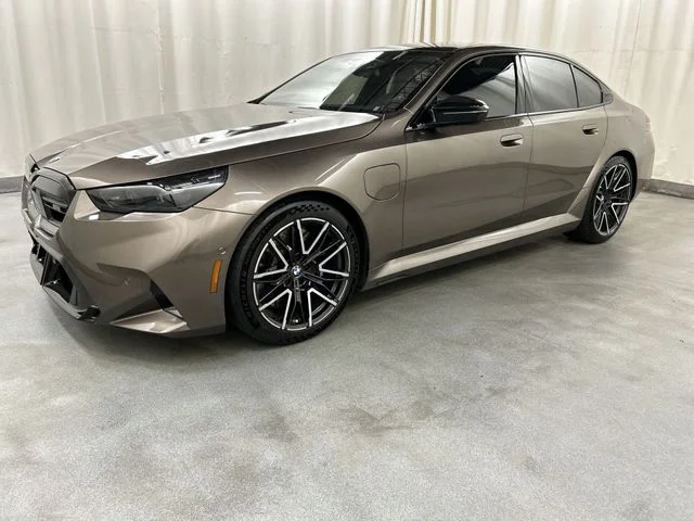 Used 2027 Unreleased BMW Base image 2