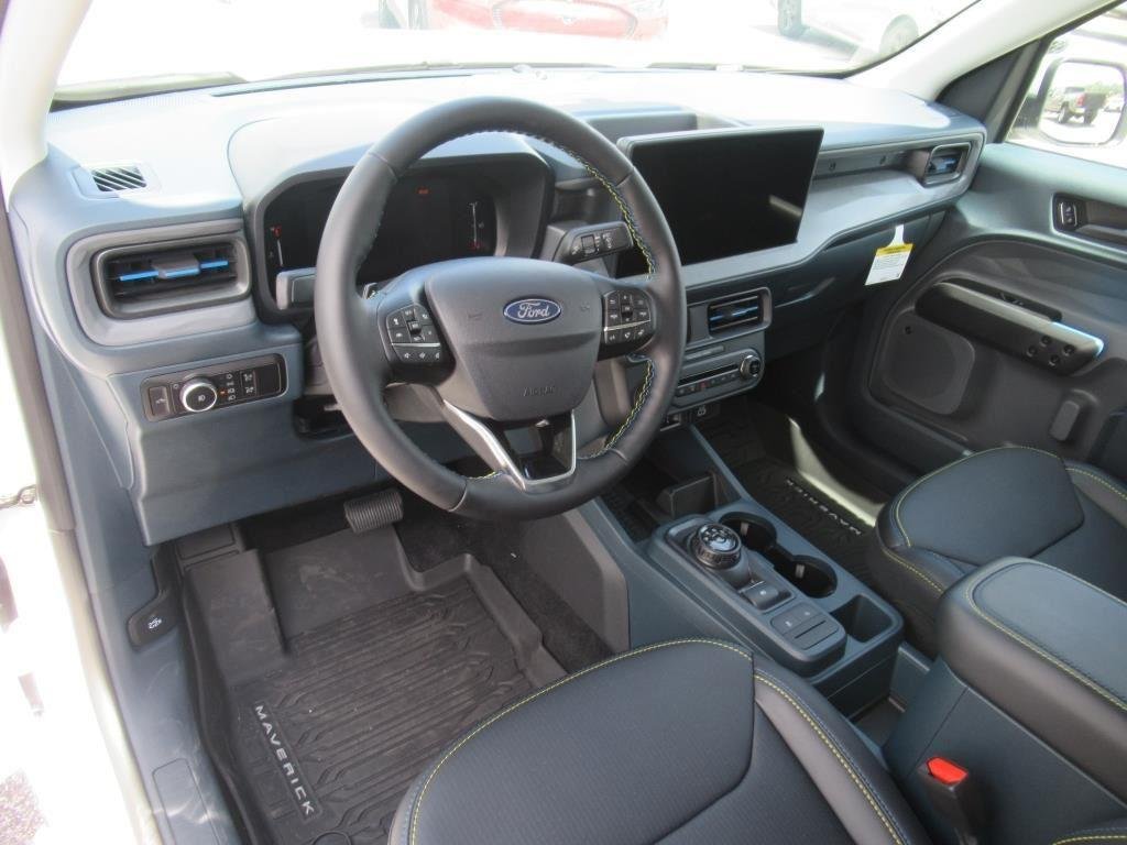 2025 Ford Maverick Lobo Premium - Photo 16