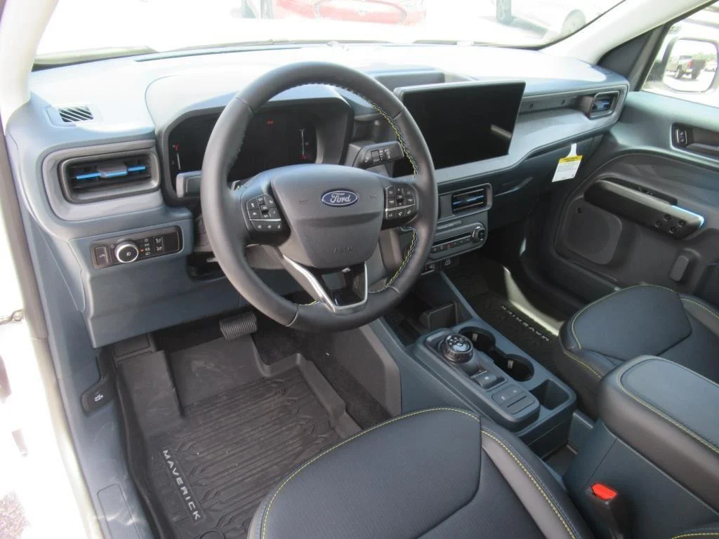 2025 Ford Maverick Lobo Premium - Photo 16