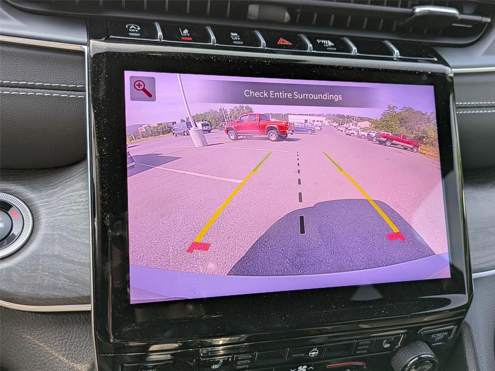 2025 Jeep Grand Cherokee L Limited - Photo 20