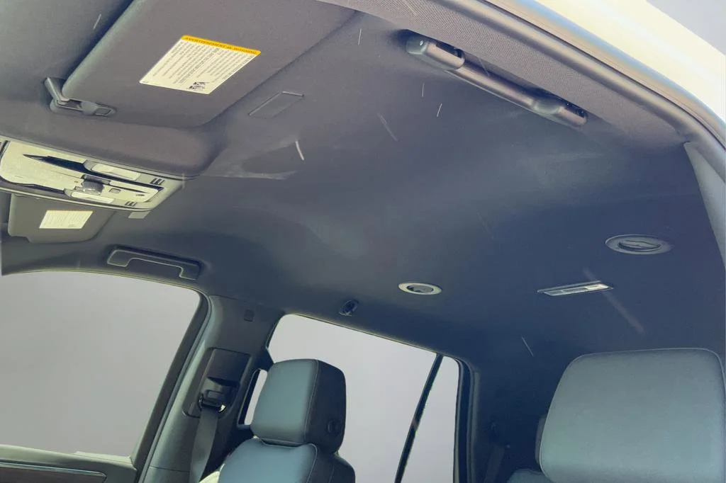 New 2026 Chevrolet Tahoe LT 4D Sport Utility