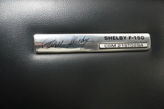 Used 2021 GREY Ford SHELBY image 39