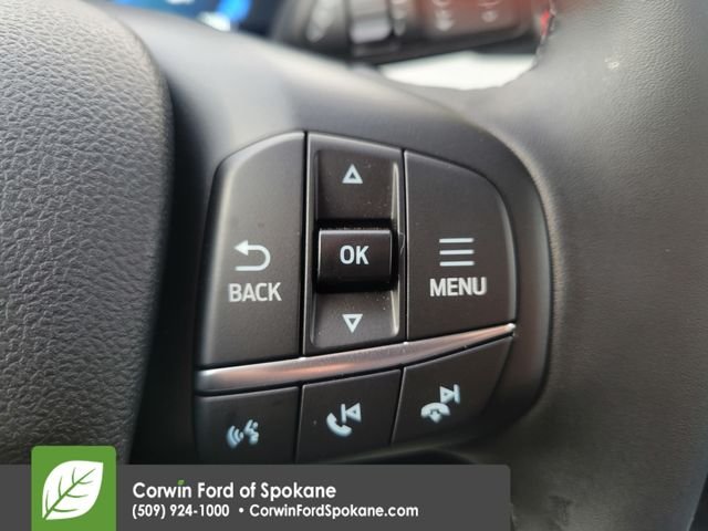 2025 Ford Bronco Sport Heritage - Photo 25